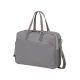 Karissa Bizz 2.0 Дамска чанта за лаптоп 15.6 инча в цвят Лилаво сиво