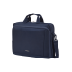 Синя бизнес чанта Guardit Classy за 15.6 инча лаптоп