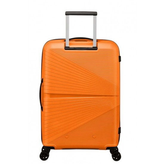 Airconic спинер на 4 колела 67cm в оранжев цвят
