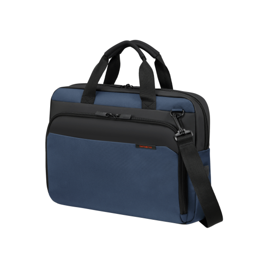 Синя бизнес чанта Mysight за 15.6 инча лаптоп