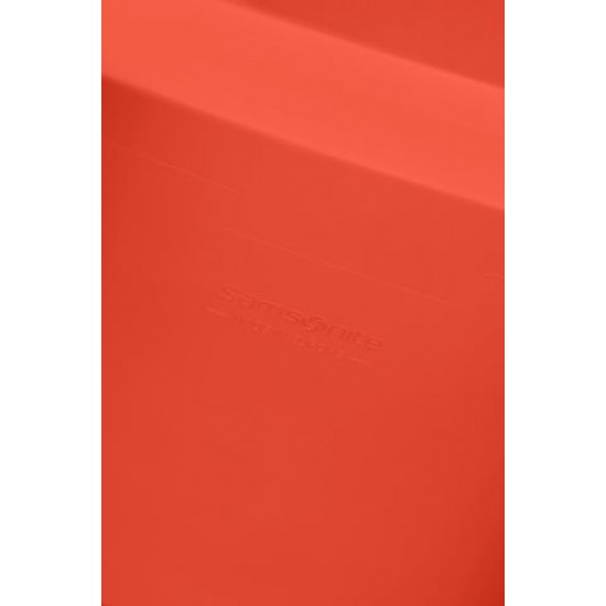 Magnum Eco Спинер на 4 колела 81 см Светло оранжев цвят