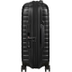 Спинер на 4 колела Proxis 55см. с разширение и USB извод , цвят графит мат