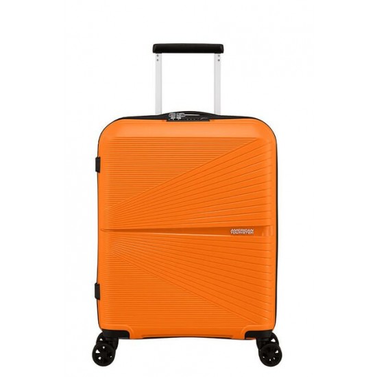 Airconic спинер на 4 колела 55cm в оранжев цвят