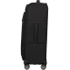 Спинер на 4 колела Airea 67 см с разширение черен цвят