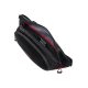 Ecodiver чанта за през кръст черен цвят