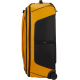 Ecodiver Сак на 2 колела 79 см. жълт цвят