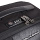 BagMotic Куфар/Раница на 2 колела с отделение за 15,6 лаптоп и iPad® в черен цвят