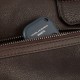 Martin Бизнес чанта с отделение за iPad®Pro 12,9 и  RFID в черен цвят
