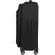 Спинер на 4 колела Airea 67 см с разширение черен цвят