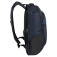 Ecodiver Раница, размер M с USB син цвят