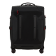 Ecodiver Спинер/Сак на 4 колела 55 см. черен цвят