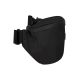 Roader Чанта за през кръст черен цвят