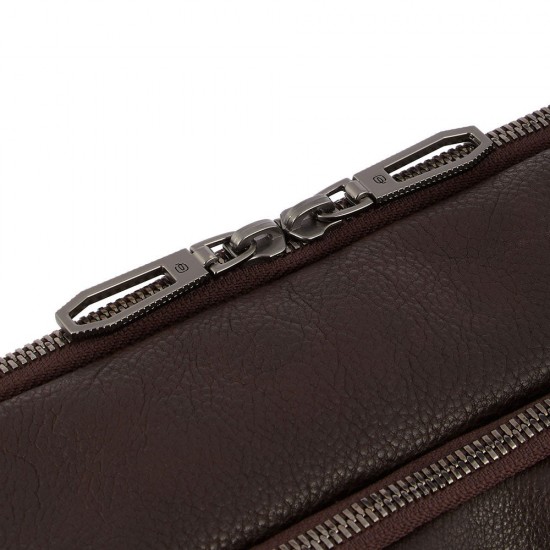 Martin Бизнес чанта с отделение за iPad®Pro 12,9 и  RFID в черен цвят