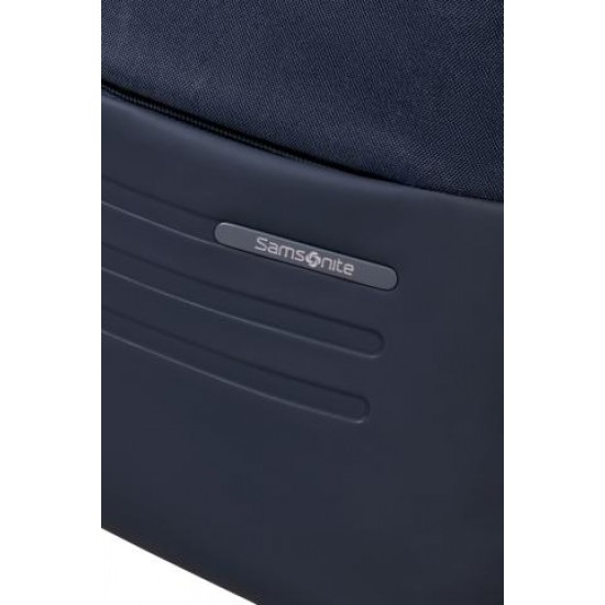 Раница StackD Biz за 15.6 инча лаптоп тъмно син цвят