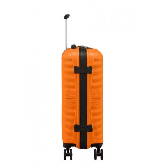 Airconic спинер на 4 колела 55cm в оранжев цвят