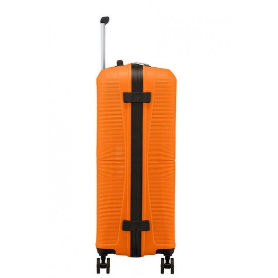 Airconic спинер на 4 колела 67cm в оранжев цвят