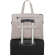 Zalia 2.0 Дамска чанта за 14″ лаптоп Stone Grey