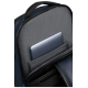 Ecodiver Раница, размер M с USB син цвят
