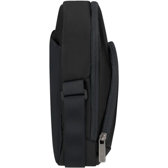 Biz2go Чанта за таблет за рамо 9.7 инча в черен цвят