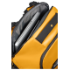 Ecodiver Раница, размер S с USB 17.3 38 л. жълт цвят