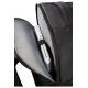 Roader Пътна Раница за 17.3 инча лаптоп 55 л. черен цвят