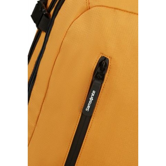 Roader Раница за 15.6 инча лаптоп цвят наситено жълто
