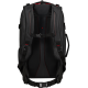 Ecodiver Раница, размер S с USB 17.3 38 л. черен цвят