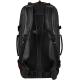 Ecodiver Раница, размер M 17.3" 55 л. черен цвят