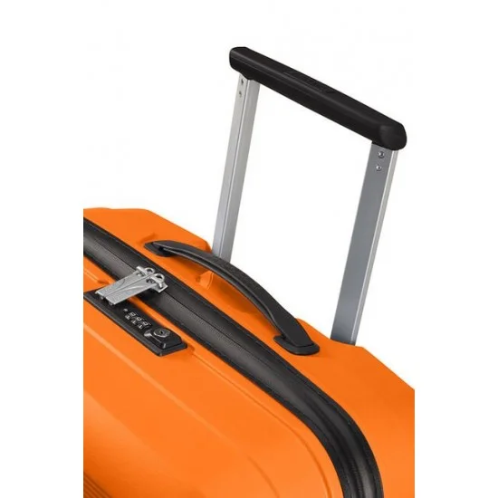 Airconic спинер на 4 колела 77cm в оранжев цвят