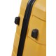 AT Air Move спинер 75 см, жълт цвят
