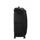Ecodiver Спинер/Сак на 4 колела 79 см. черен цвят