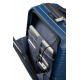 Airconic спинер на 4 колела 55cm и отделение за 15.6 лаптоп в тъмно син цвят