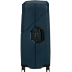 Magnum Eco Спинер на 4 колела 75 см тъмно син цвят