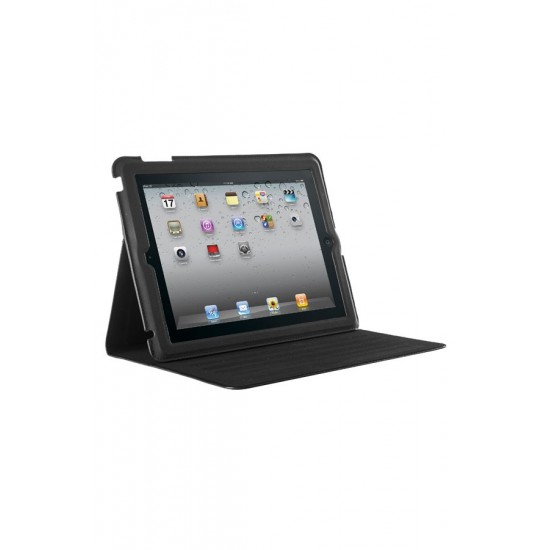 Калъф за 9,7 инча iPad Ultraslim Carbontech Tabzone