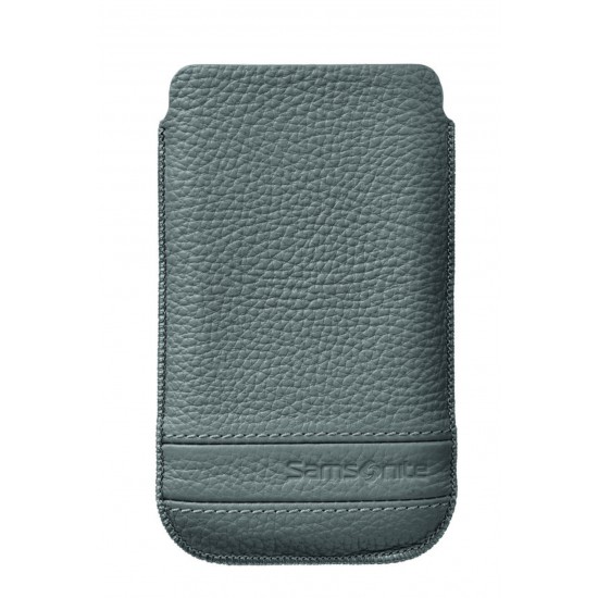 Калъф за iPhone 5 от естествена кожа Classic leather
