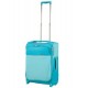 Куфар на 2 колела 55 см В-Lite Icon в светло син цвят