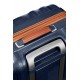 Спинер на 4 колела Lite-Cube DLX 55 см тъмно син цвят
