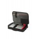 Черна бизнес чанта  за 15.6 инча лаптоп Guardit 2.0