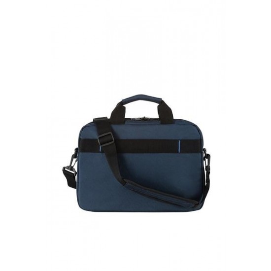 Синя бизнес чанта  за 13,3 инча лаптоп Guardit 2.0