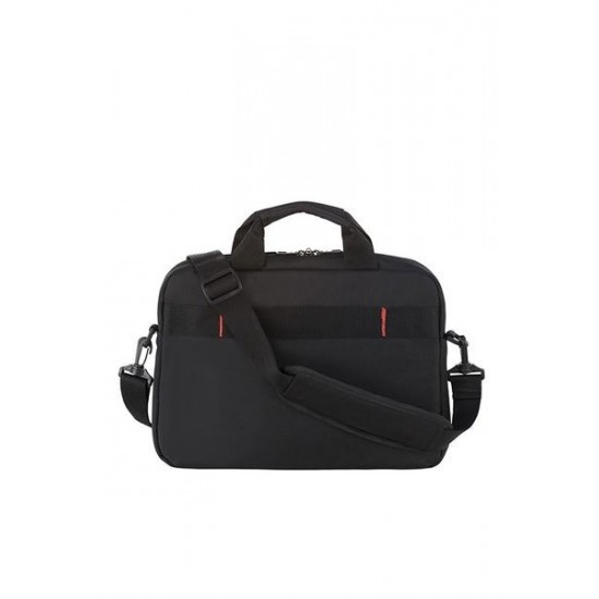 Черна бизнес чанта  за 13,3 инча лаптоп Guardit 2.0
