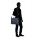 Синя бизнес чанта  за 15.6 инча лаптоп Guardit 2.0