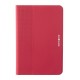 Червен калъф за 7,9 инча iPad Mini Tabzone