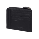 Портфейл Attack 2 SLG с отделение за монети и RFID защита Черен цвят