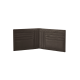 Портфейл от естествена кожа Attack 2 SLG с RFID защита кафяв цвят