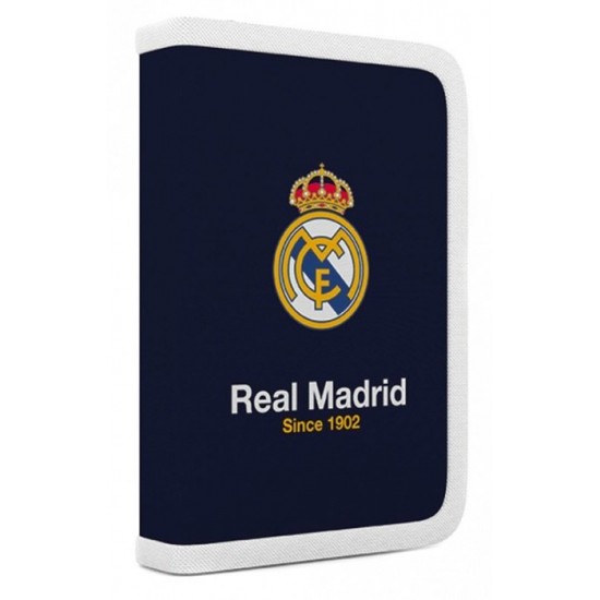 Karton P+P Несесер  Real Madrid