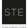Stationery Team