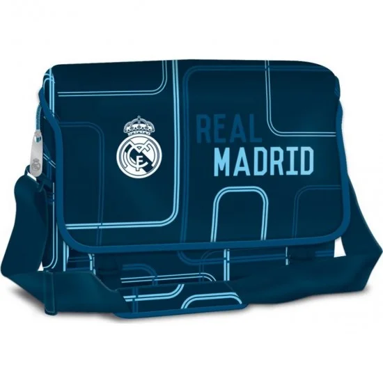 Чанта за рамо Ars Una Real Madrid (802)