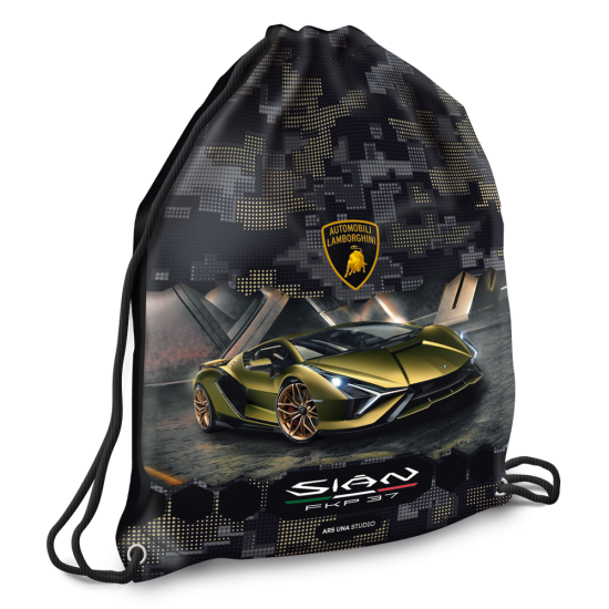 Спортна торба Lamborghini (5066) Ars Una