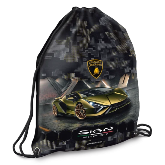 Спортна торба Lamborghini (5066) Ars Una
