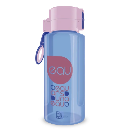 Бутилка за вода Ars Una (5076) 21 650ml - Ars Una BPA free